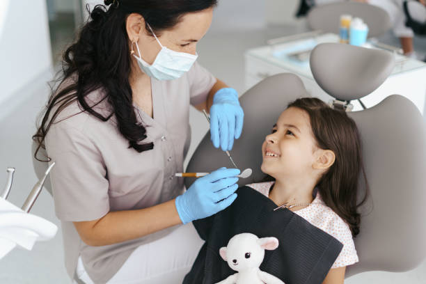 Best Emergency Orthodontic Services in Lake Linden, MI