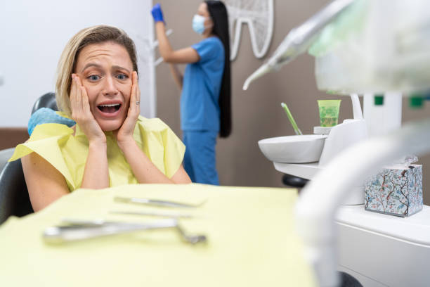 Best Weekend Emergency Dentist in Lake Linden, MI