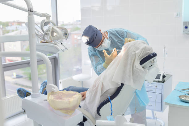 Best Emergency Dental Care for Broken or Chipped Teeth in Lake Linden, MI